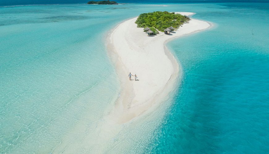 The Importance of Professional Travel Consultation